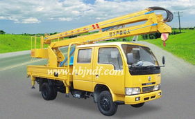 傳媒出版易黃頁與隨車吊行業(yè) 高效信息傳播與物流運(yùn)輸?shù)膮f(xié)同發(fā)展