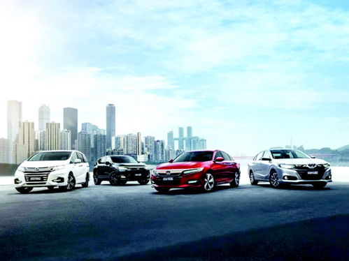 廣汽本田銷量突破80萬輛，高空作業車市場再創歷史新高