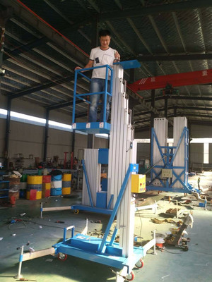 雞澤縣移動(dòng)式小型升降機(jī)、高空作業(yè)車、液壓升降機(jī)與隨車吊設(shè)備圖鑒