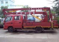 12米高空作業(yè)車選購指南 隨車吊供應(yīng)商、報(bào)價與貨到付款服務(wù)