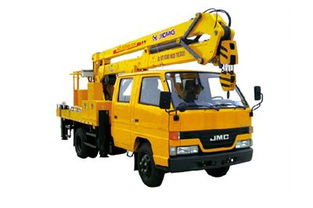 徐工XZJ5066JGKA4與粵工GKZ16C高空作業(yè)車深度對比與選購指南