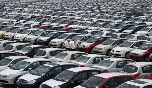 2018年汽車銷售風(fēng)云錄 變革中的機遇與挑戰(zhàn)