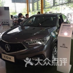 五角場地區(qū)汽車銷售服務(wù)信息匯總