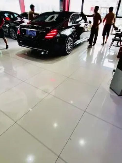 烈日下的車輪，熱不垮銷售人的熱情