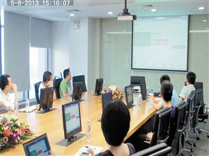 筑牢網絡防火墻，護航文化產業健康發展